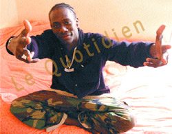 Carlou D